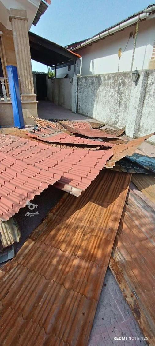 مرکز بازیافت تنکابن (خرید ضایعات