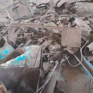 مرکز بازیافت تنکابن (خرید ضایعات