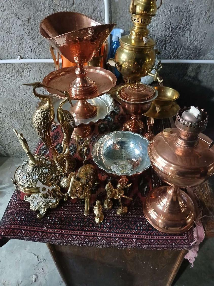 پرداخت کاری قلع کاری نانو مس