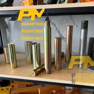 بیل بکهو پیم فولادی آلیاژی تی دی ال سنوپارس نیوهلند هیدرومک