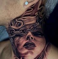 اموزش طراحی و تتو