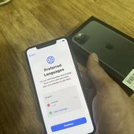 ایفون 11 پرومکس 256