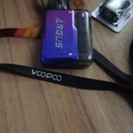 پاد ارگاسp2تمیز