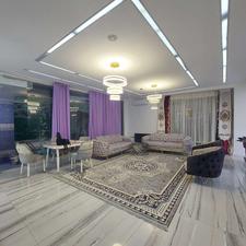 فروش و معاوضه ویلا 270 متری با ویو قلعه گردن