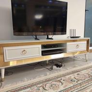 میز تلویزیون