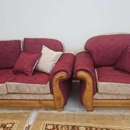 مبل 6 نفره راحتی