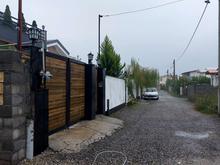 فروش زمین مسکونی 335 متری بینظیر الکله در شیپور