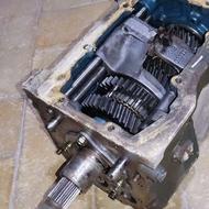 گیربکس پاترپل