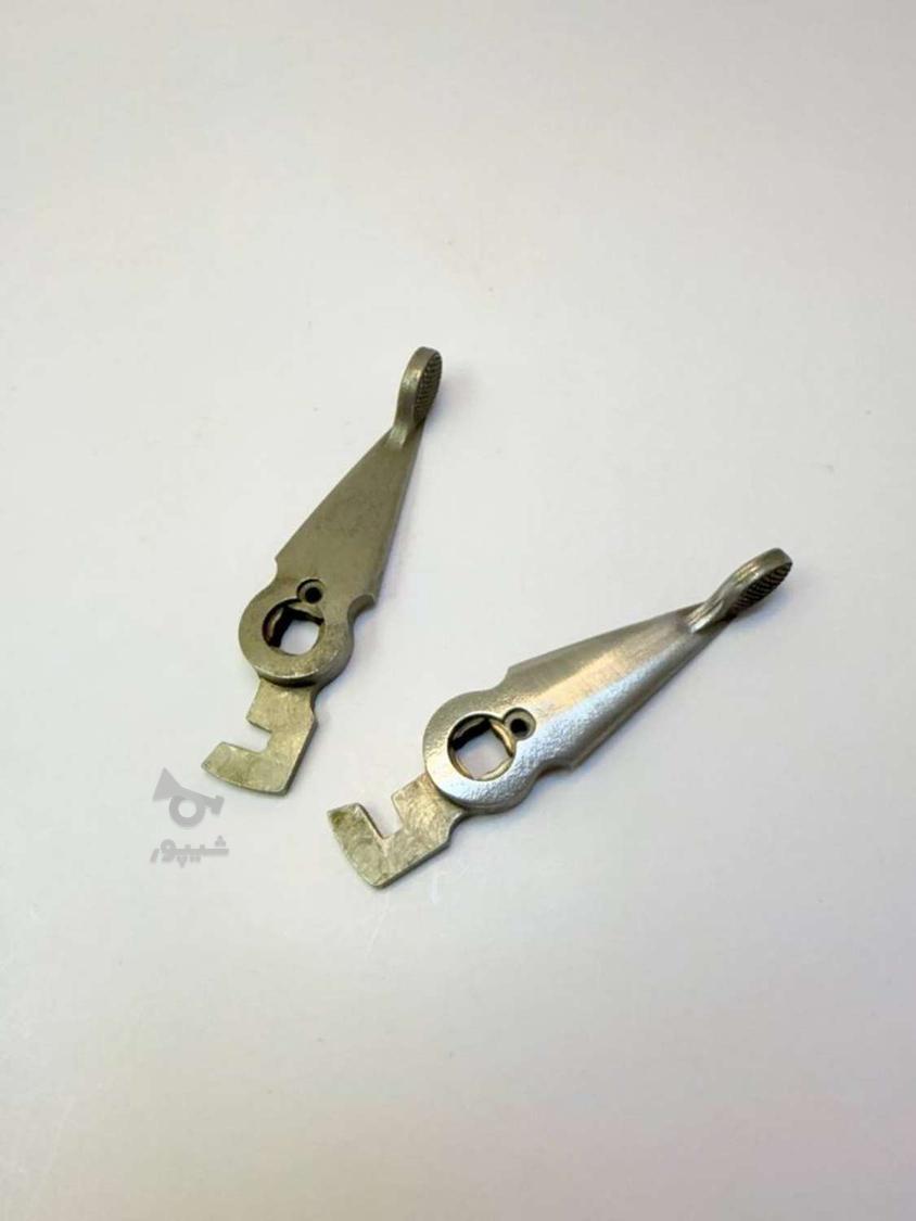 تعمیرکار مجاز سلاح دزفول