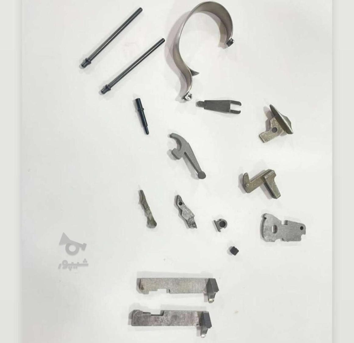 تعمیرکار مجاز سلاح دزفول