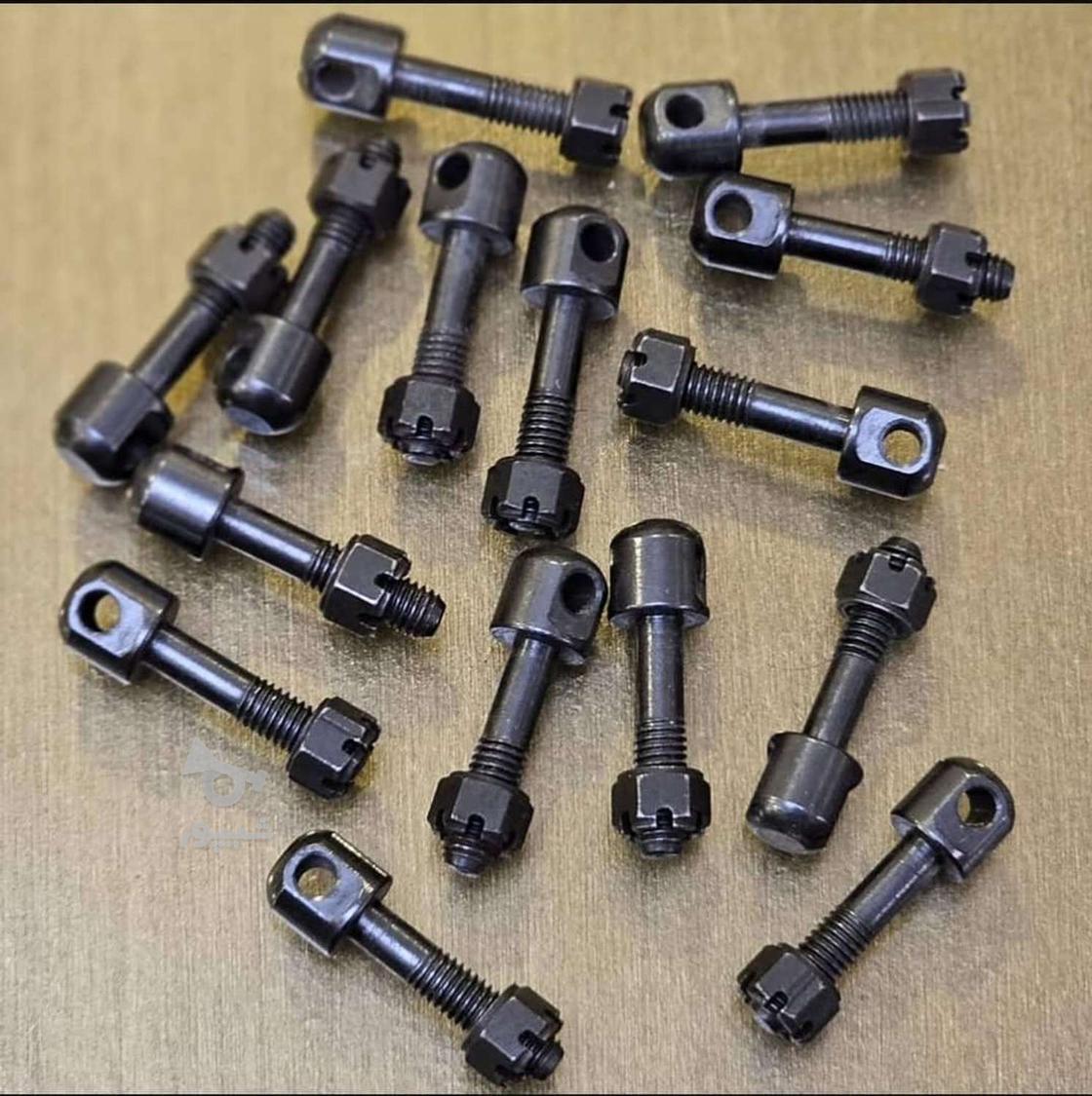 تعمیرکار مجاز سلاح دزفول