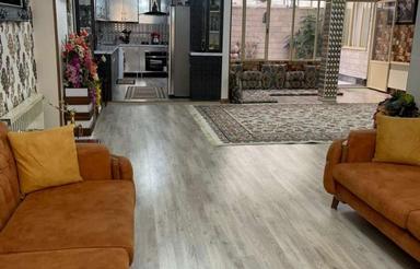 آپارتمان شرق تهرانپارس 122 متر 75 متر قدرالسهم