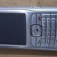 قاب فابریک فوق العاده سالم قیمت گوشی معمولی گاشتم