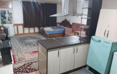 منزل خانه سوییت مبله نزدیک دروازه قران سعدی دلگشا