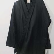 لباس رزمی سایز xL