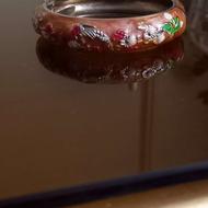 النگو مینا.گوشواره.ساعت