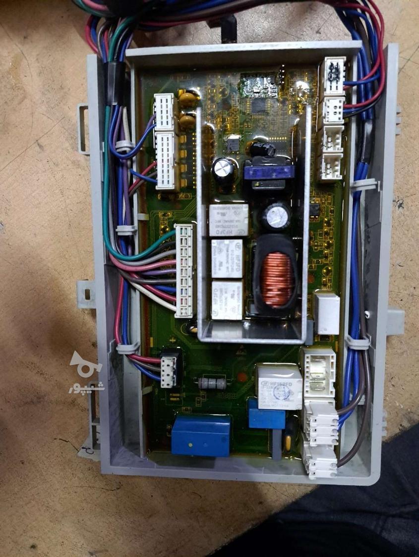 تعمیرات فوق تخصصی بُرد های الکترونیکی