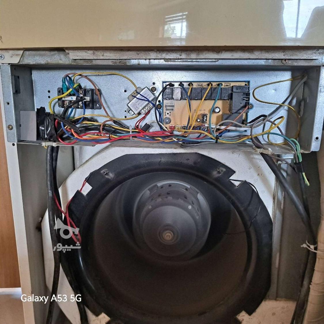 تعمیرات فوق تخصصی بُرد های الکترونیکی