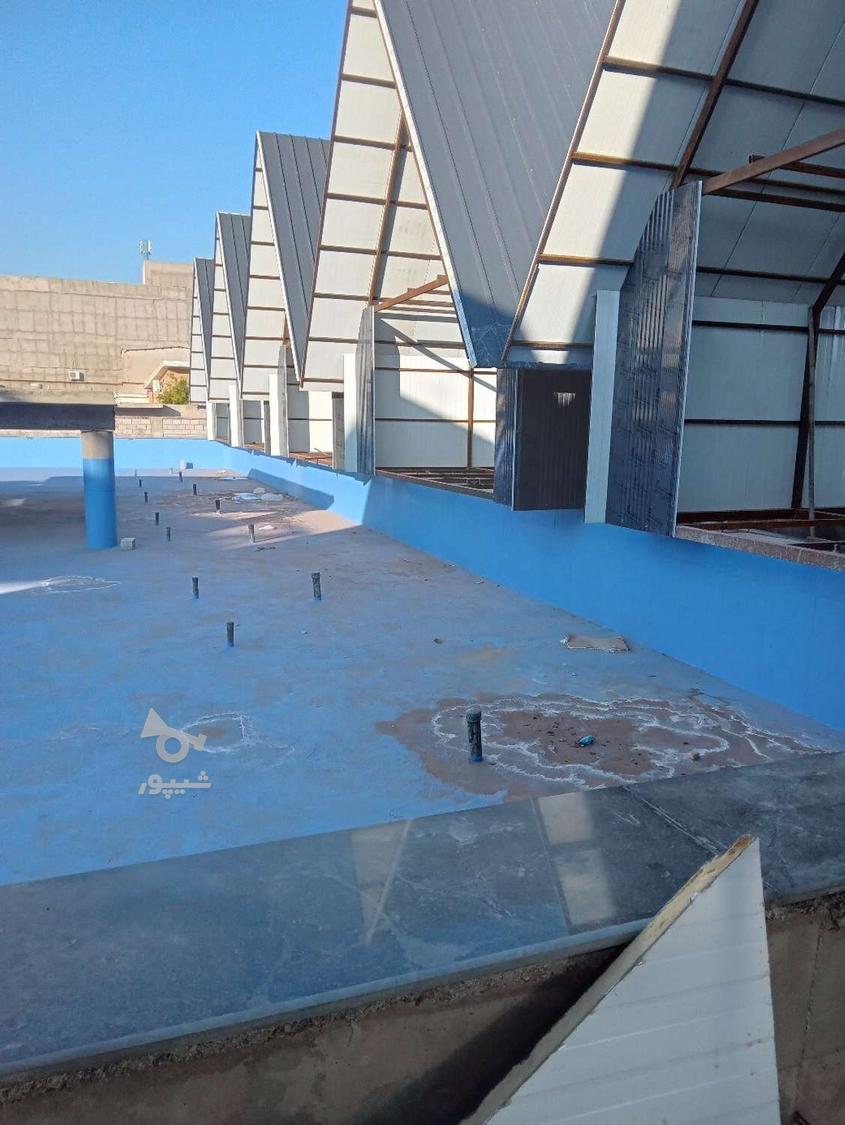 جوشکار اهنگر سیار