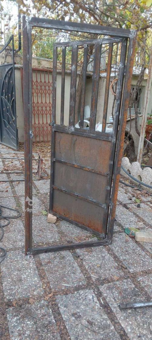 جوشکار اهنگر سیار