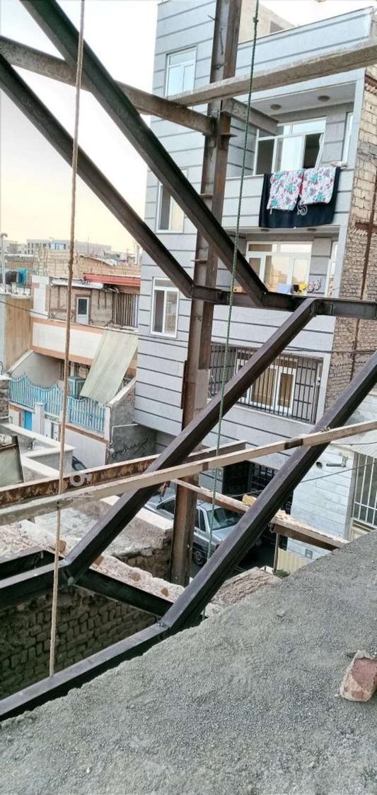 جوشکار اهنگر سیار