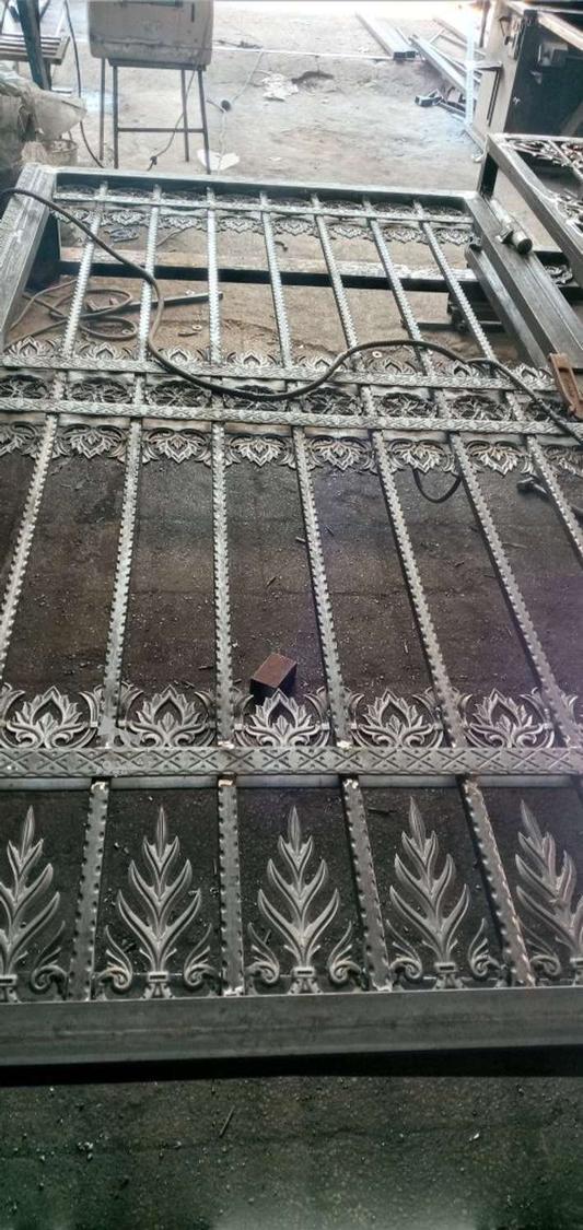 جوشکار اهنگر سیار