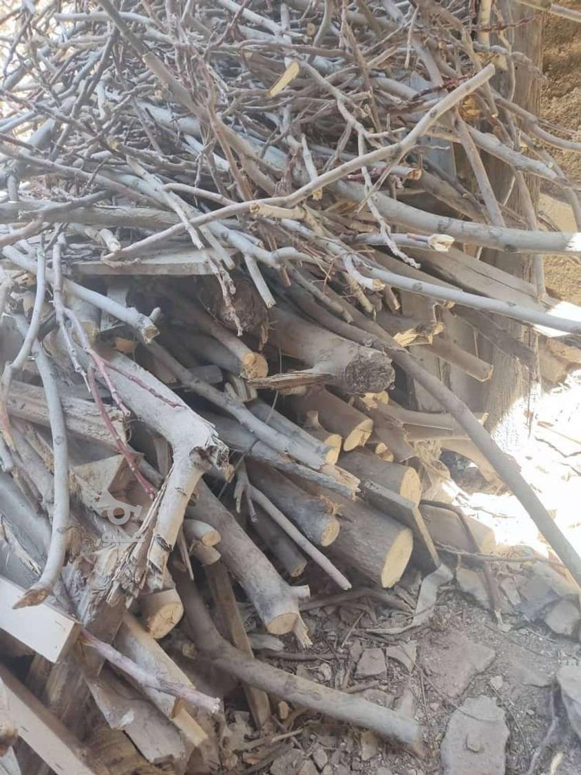 خرید ضایعات چوب
