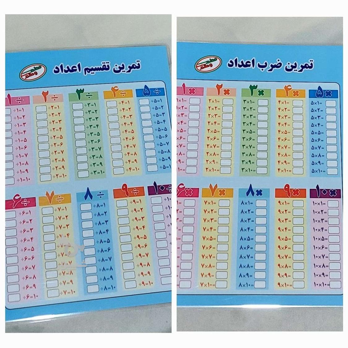 تعدادی لوازم تحریر عمده ب فروش میرسه