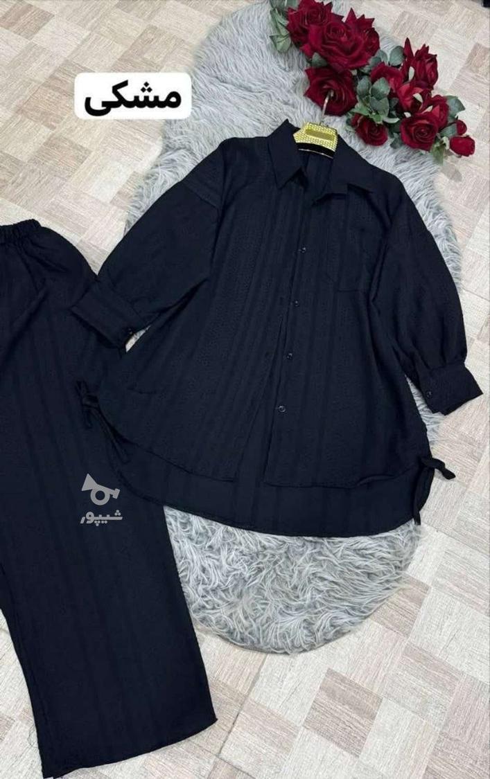 فروش انواع لباس با بهترین قیمت