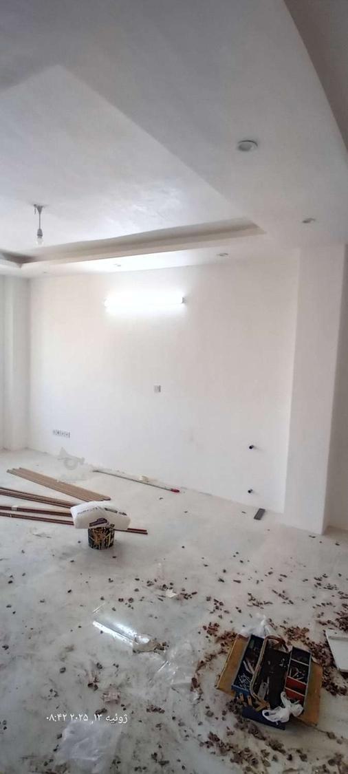 نقاشی ساختمان