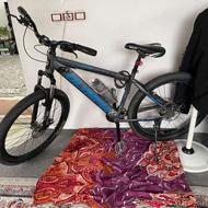 دوچرخه 24المپیا