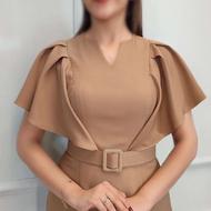 پیراهن ماکسی مجلسی