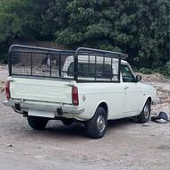 پیکان وانت تمیز1,392