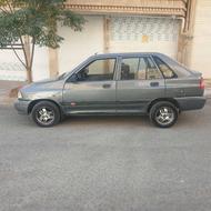 پراید 141 مدل 91