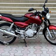 پولسار 180 جفت شمع