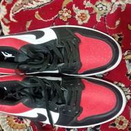 یک جفت کفش خارجی