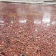 بتن ریزی ماله پروانه