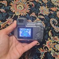 دوربین عکلاسی و فیلم برداری سونی