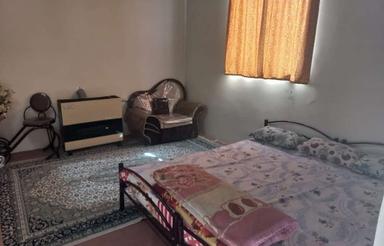 اجاره روزانه 92 متر اتوبان آقابابایی شهرک میلاد