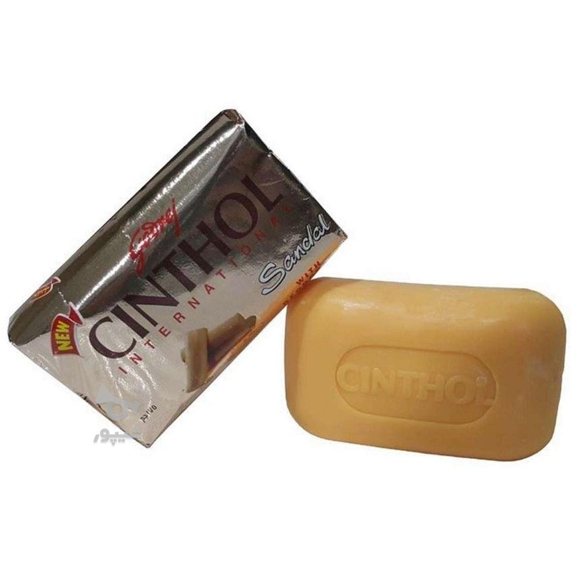 انواع صابون صورت