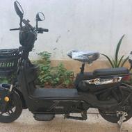 موتور برقی در حد نو