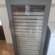 میوه خشککن 20 صفحه 50کیلو میوه جامیگیره