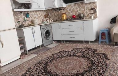 منزل آپارتمانی در مفتح 10