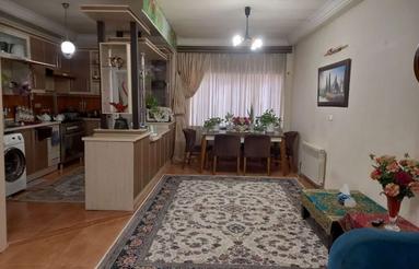 فروش آپارتمان 91 متر در پنجشنبه بازار