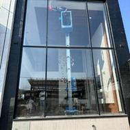 اجاره دستگاه بالابر نفر بر