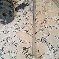 دستگاه بدنسازی خانگی