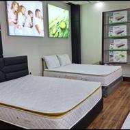 تشک خوشخواب ازدم قسط