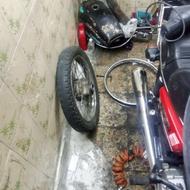 موتورسازی سیار در محل