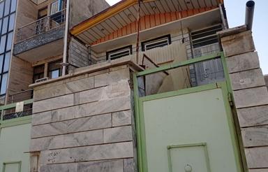 اجاره طبقه دوم 85متر خ ولایت3