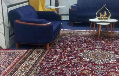 فروش ویلای میرحسینی دو طبقه